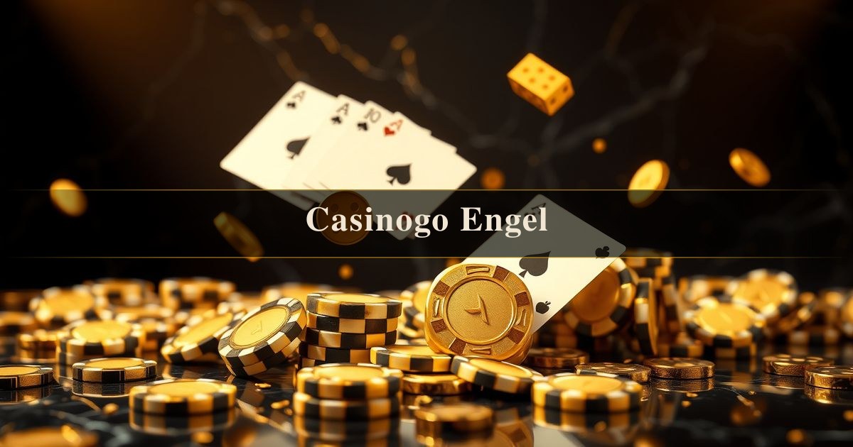 Casinogo Engel