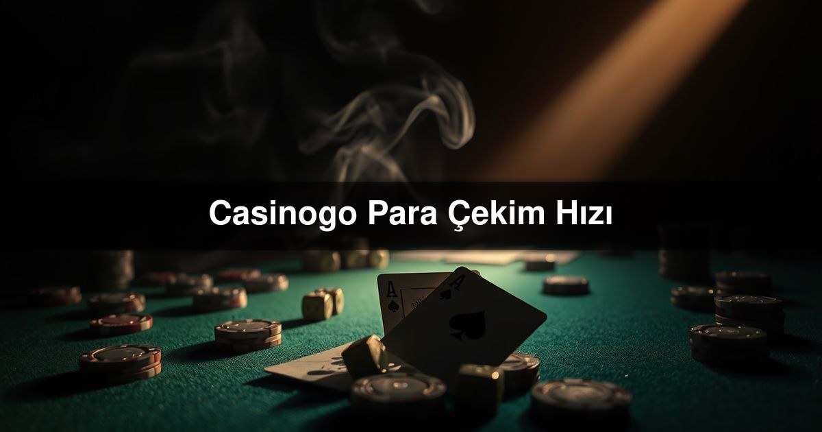Casinogo Para