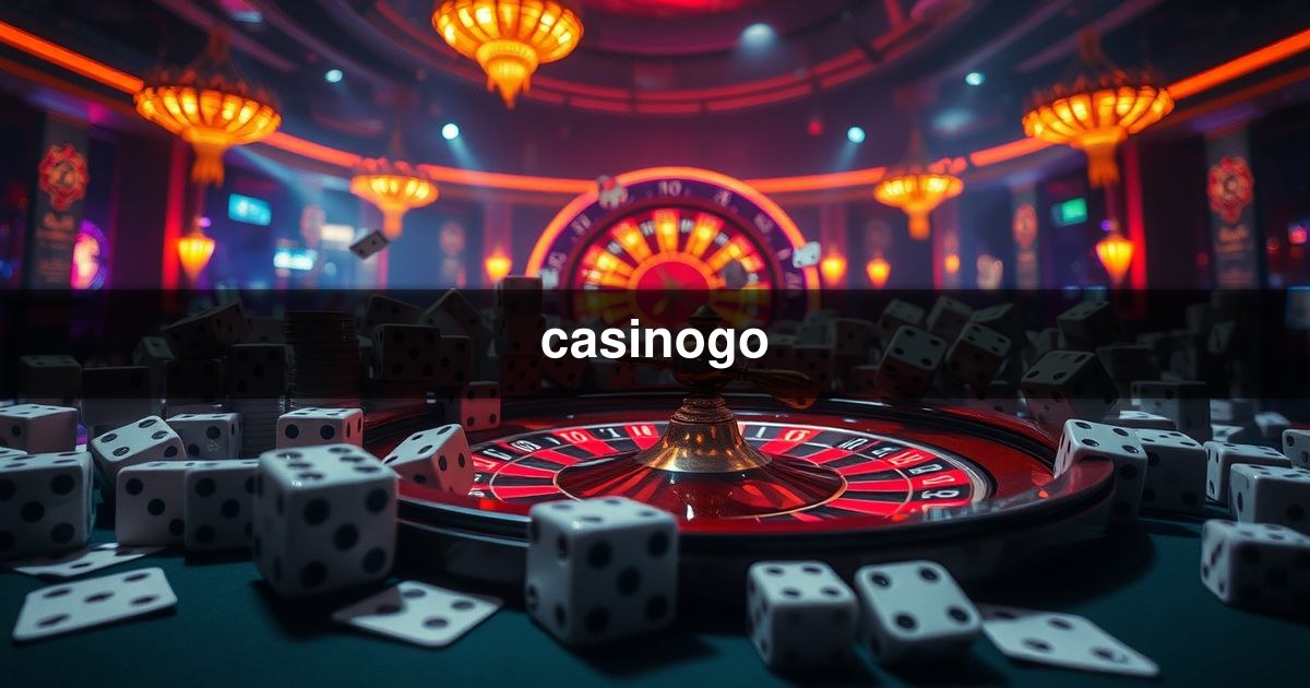 casinogo