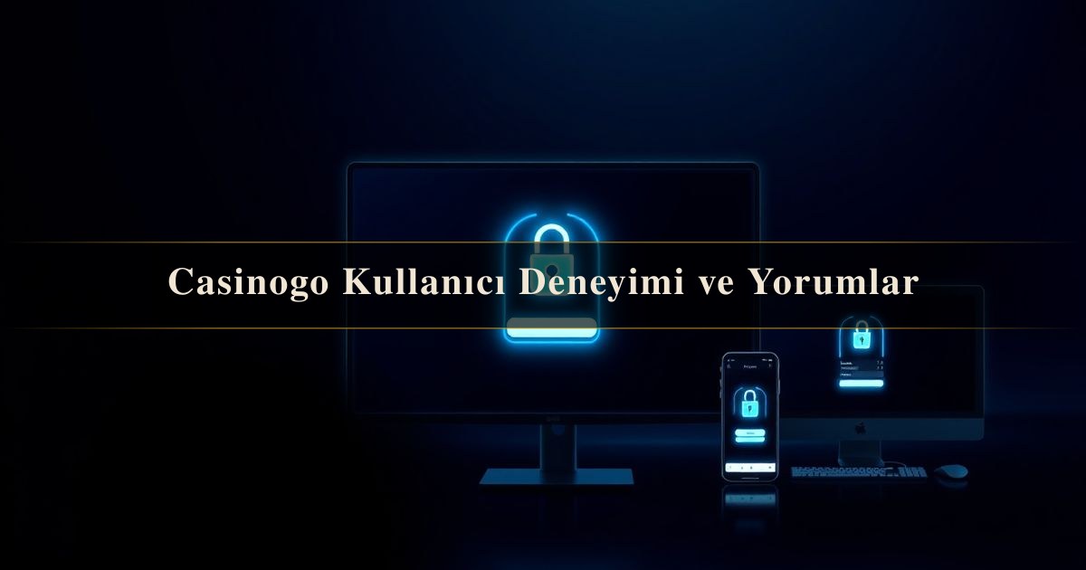 Casinogo Kullanıcı