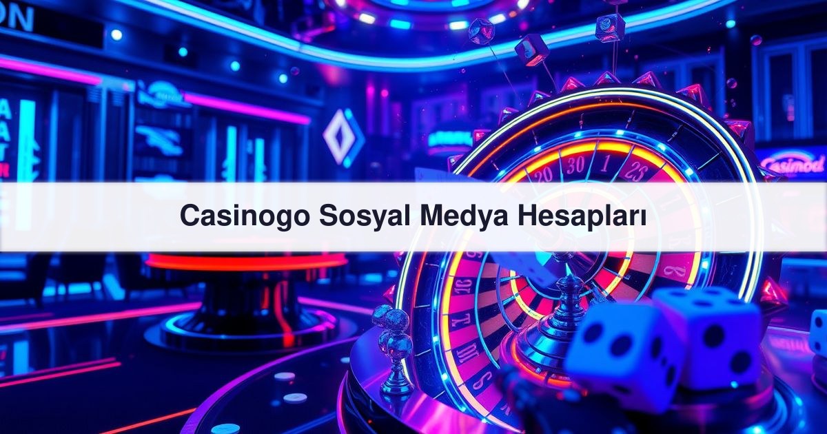 Casinogo Sosyal