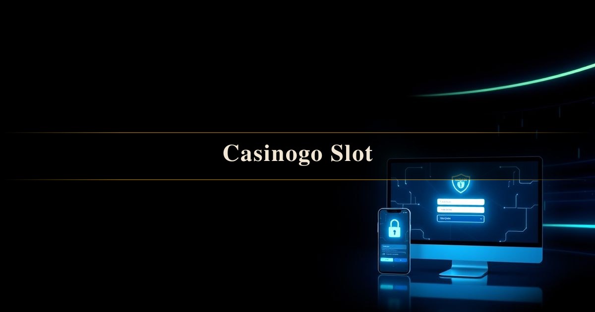 Casinogo Slot